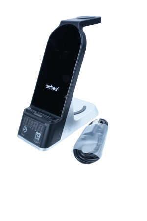 Անլար լիցքավորիչ Aerbes AB-S858 15W