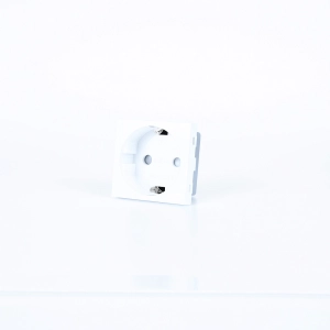 Անիվ  3" անշարժ կապույտ-կանաչ CW436001