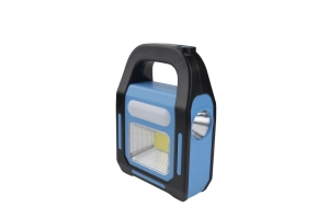 Լուսատու 30V արևային մարտկոցով B-2102 Aerbes