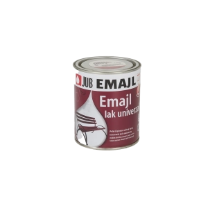Ներկ էմալ 2․5լ կապույտ ունիվերսալ 50 ալկիդային 5903805 Jub Jubin