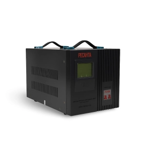 Կարգավորիչ АСН-12000Н/1-Ц Ресанта Lux