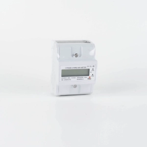 Հաշվիչ էլ. թվային 1P 100A HV-30100 HIVA