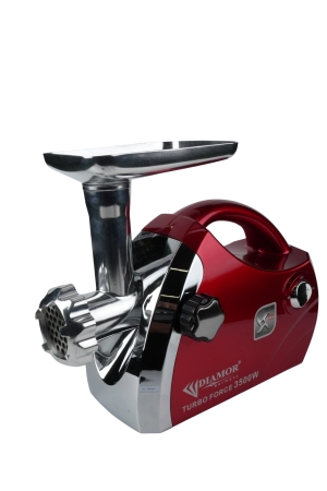 Մսաղաց Diamor DM-7022 (Silver)