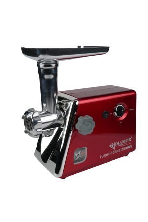 Մսաղաց Diamor DM-7066 (Red)