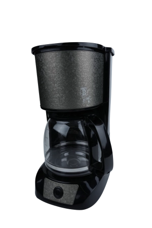 Սրճեփ էլեկտրական Berlinger BH-9254 (Crystal)