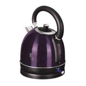 Թեյնիկ էլեկտրական Berlinger BH-9338 (Purple Eclipse)