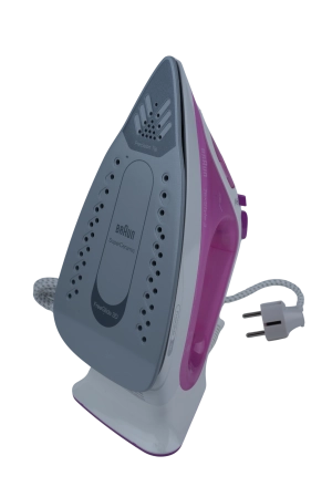 Ոտք պլաստմասե սև 00797