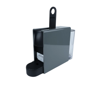Սրճեփ կապսուլային Krups NESPRESSO Essenza Mini (Gray)