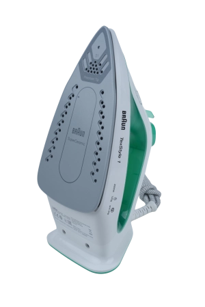 Արդուկ Braun SI1040GR