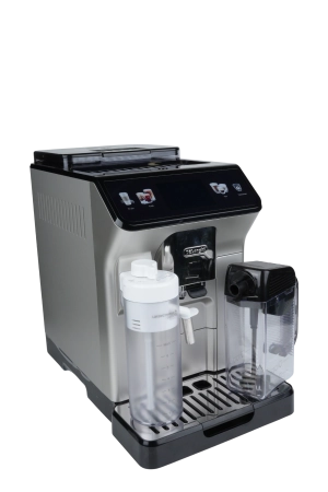 Սրճեփ մեքենա DeLonghi ELETTA EXPLORE ECAM450.55.S