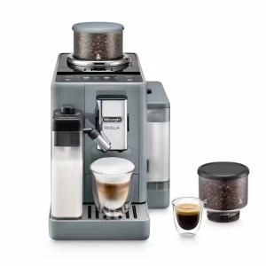 Սրճեփ մեքենա DeLonghi RIVELIA EXAM440.55.G