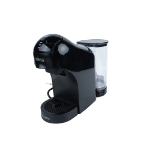 Սրճեփ էլեկտրական Ufesa VENEZIA (Black)