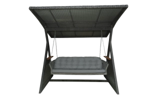 Ճոճանակ ամառանոցային Flexy Penta 708 (Gray)