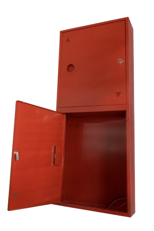 Հրշեջ փողրակի պահարան НЗК-320 փակ երկհարկանի