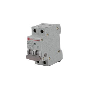 Ապահովիչ անջատիչ 2P-63A Sunart