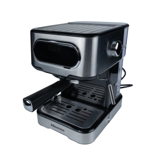 Սրճեփ էլեկտրական Hisense HESCM15DBK