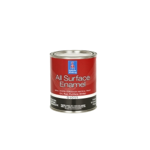 Ներկ 946մլ ունիվեռսալ սպիտակ Sherwin Williams