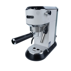 Սրճեփ մեքենա DeLonghi EC685.W