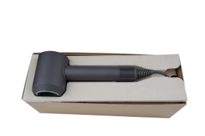 Վարսահարդարիչ Dyson HD07 Super sonic Iron/Fuchsia