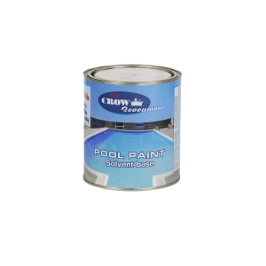 Ներկ լողավազանի 4կգ 9001