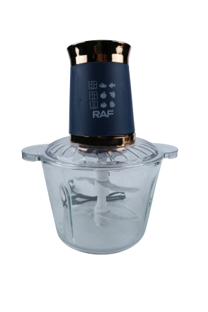 Կտրատիչ Raf R.7038