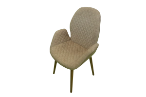 Աթոռ Aurora Brenta Missoni 01/Vertus 02 Beige