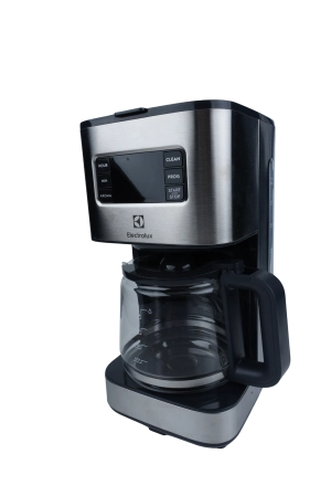 Սրճեփ էլեկտրական Electrolux E5CM1-6ST