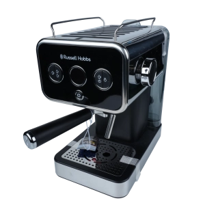 Սրճեփ մեքենա Russell Hobbs 26450-56/RH DISTINCTIONS BK