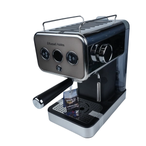 Սրճեփ էլեկտրական Russell Hobbs 26452-56/RH DISTINCTIONS Titanium