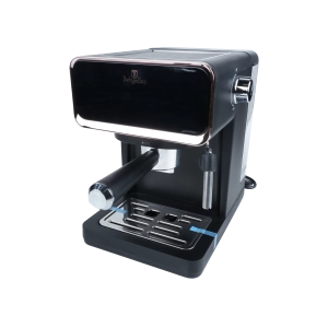 Սրճեփ մեքենա Berlinger BH-9732 (Black Rose)