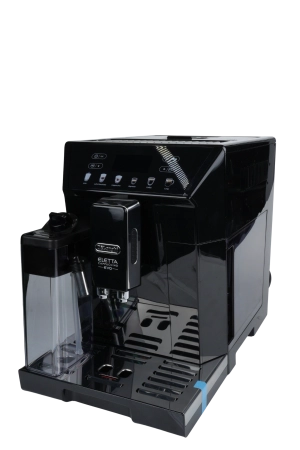 Սրճեփ մեքենա DeLonghi ECAM46.860.B