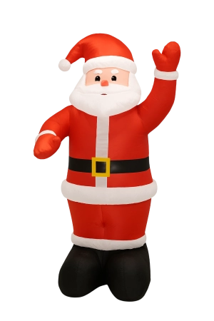 Փչովի Ձմեռ պապիկ Q1-2206-200