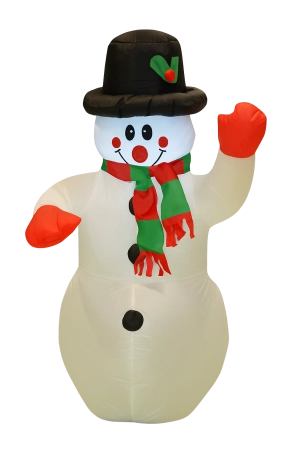 Փչովի ձնեմարդուկ Q1-20B