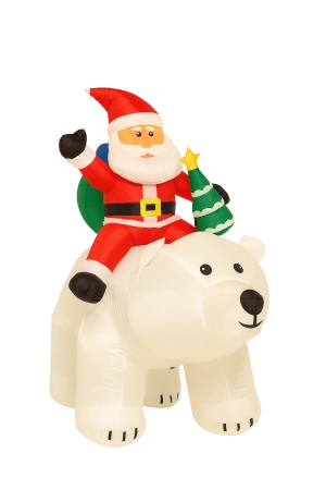 Փչովի ձնեմարդուկ Q5-03-180