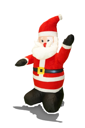 Խաղալիք Ձմեռ պապիկ Q1M-2301-120