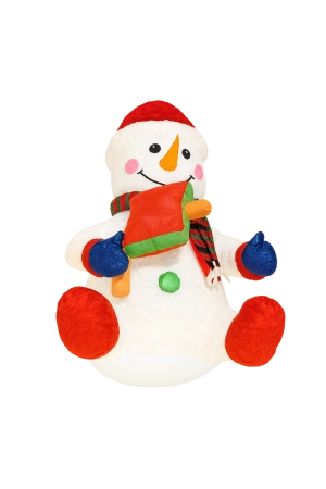 Խաղալիք ձնեմարդուկ Q1M-2401-120