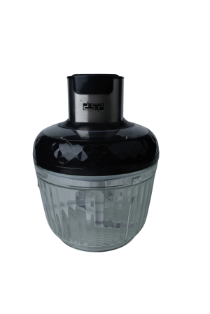 Կտրատիչ DSP KM4072