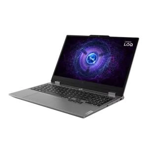 Նոթբուք Lenovo LOQ 15IAX9 83GS00E7RK (Luna Grey)