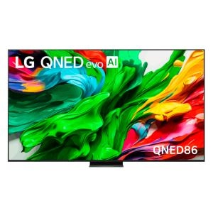 Հեռուստացույց LG 100QNED86A6A