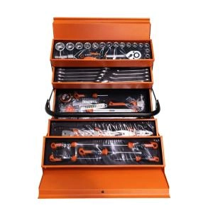 Արկղ գործիքների 81կտ No90213 Kendo