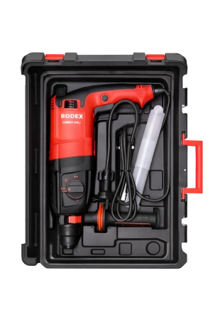 Հորատիչ էլ. 26մմ 800w RODEX