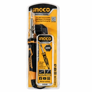 Զոդիչ էլ․ 60W SI0268 INGCO