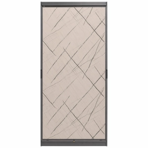 Վահանակ դեկորատիվ պատի 2800x1220x3մմ 2835E ՊՎՔ Comfort