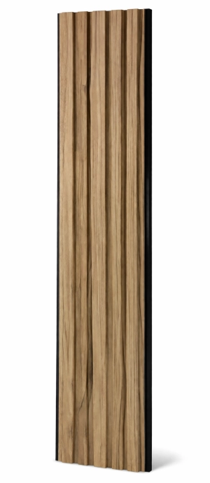 Վահանակ դեկորատիվ 3000x140մմ ՊՎՔ DP 140-3-5