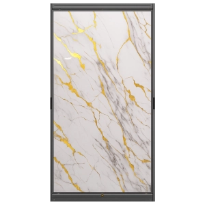 Վահանակ դեկորատիվ ՊՎՔ  2800*1220*2,5մմ SH 131