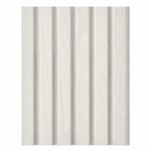Վահանակ դեկորատիվ ՊՎՔ  2800*1220*2,5մմ SH 116