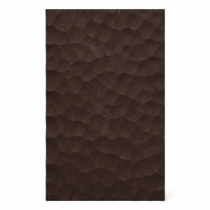 Քար պատի դեկոր 60x120  pu 3սմ PU 514 Black