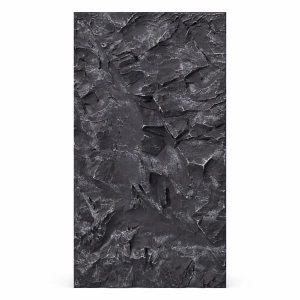 Քար պատի դեկոր 60x120  pu 6սմ PU 303 ABC