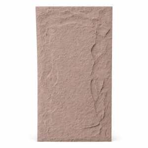 Քար պատի դեկոր 60x120  pu 5սմ PU 507 jade