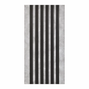 Վահանակ երեսպատման դեկորատիվ 120x12x2900մմ 1371-5 RF